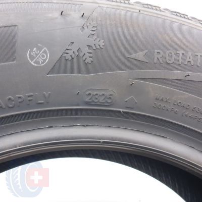3. Opony 185/65 R14 4x SAILUN 86H Ice Blazer Alpin+ Zimowe 2025 