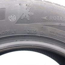 3. Opony 185/65 R14 4x SAILUN 86H Ice Blazer Alpin+ Zimowe 2025 