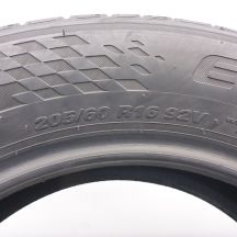5. Opony 205/60 R16 4x KUMHO 92V Ecsta PS71 Letnie 2024, 2025 7mm