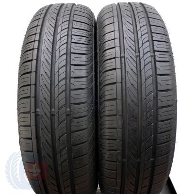 3. 4 x NEXEN 175/70 R13 82T N Blue Eco Lato 2015 6-6,8mm