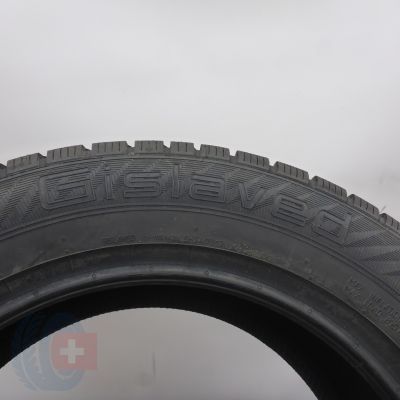 3. Opona 235/55 R17 1x GISLAVED 103V XL Euro Frost 6 Zimowa 2021