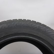 3. Opona 235/55 R17 1x GISLAVED 103V XL Euro Frost 6 Zimowa 2021