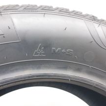 9. Opony 195/65 R15 2x FULDA 91H MultiCpontrol Wielosezonowe 2026