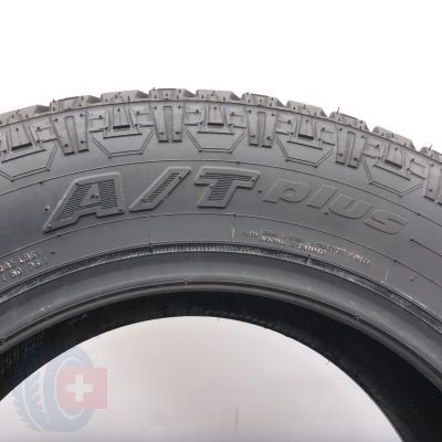7. Opony 235/65 R17 4x TOYO 108V XL Open Country plus M+S  Letnie 2022 