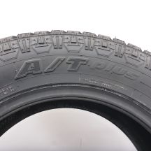 7. Opony 235/65 R17 4x TOYO 108V XL Open Country plus M+S  Letnie 2022 