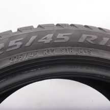 5. Opony 225/45 R17 2x PIRELLI 91H Sottozero 3 Winter Zimowe 2019 6,8mm