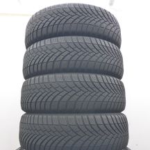 Opony 205/60 R16 4x SEMPERIT 96H XL Speed-Grip 5 Zimowe 2025 8mm