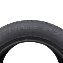 4. 1 x PIRELLI 225/60 R17 99V Cinturato P7 BMW Lato 2016 7.2mm 