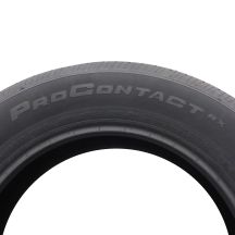 5. Opona 255/60 R19 1x CONTINENTAL 113H XL ProContact RX Letnia M+S 2023 Jak Nowa Nieużywana