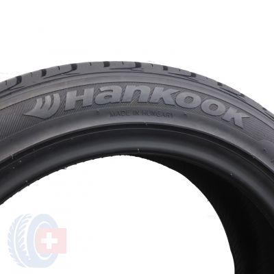 5. 4 x HANKOOK 175/55 R15 77T Optimo S Lato 