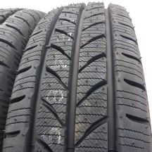 3. Opony 195/80 R14C 4x YOKOHAMA 106/104Q WY01 Zimowe 2025 