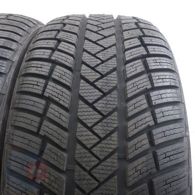 3. 2 x VREDESTEIN 245/45 R18 100V XL WintracPro Zima 2018 