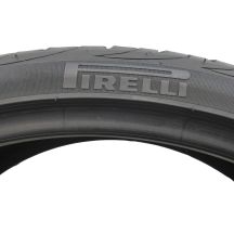 3. 2 x PIRELLI 255/30 ZR22 95Y XL P Zero Nero Lato DOT12 7mm