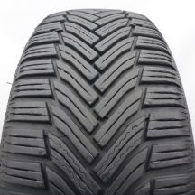 Opona 205/55 R16 1x MICHELIN 91H Alpin 6 Zimowa 2020 7mm
