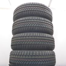 Opony 235/60 R16 2x CONTINENTAL 100H WinterContact TS 850 P SUV Zimowe 2021 