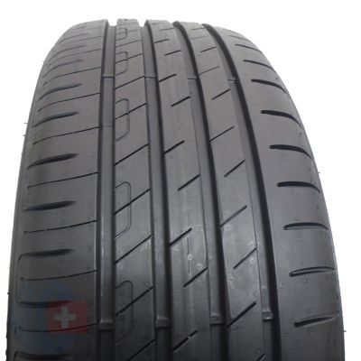 2. 1 x GOODYEAR 205/45 R18 86V Eagle Touring Lato 2019 Jak Nowa