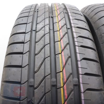 3. Opony 175/65 R14 2x CONTINENTAL 82T UltraContact Letnie 2022 
