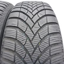 4. Opony 205/60 R16 2x SEMPERIT 96H XL Speed-Grip 5 Zimowe 2025 8,8mm 