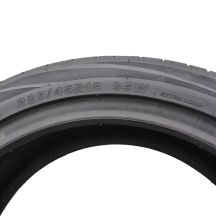 4. Opony 225/45 R18 2x GOODRIDE 95W XL ZuperEco Z-107 letnie 6,8-7mm 2020