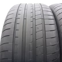 2. Opony 245/40 R19 2x GOODYEAR 94W Eagle F1 Asymetric 5 Letnie 2020 6,2mm