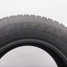6. Opony 225/65 R16C 4x BRIDGESTONE 112/110R  Blizzak W810 Zimowe 2018/19/20 10,8-10mm