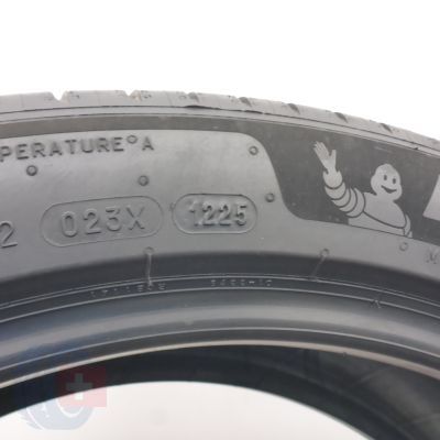 3. Opony 225/45 R19 4x MICHELIN 92V e Primacy 2 Letnie 2025