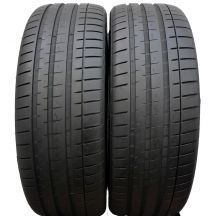 2 x VREDESTEIN 235/55 ZR19 101Y Ultrac Vorti Lato DOT20 6,2mm