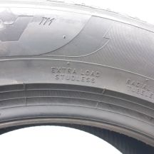 7. Opony 255/55 R18 2x PIRELLI 109V XL Scorpion Winter Zimowe 2021