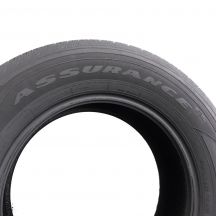 5. 2 x GOODYEAR 265/65 R18 112T Assurance CS Fuel Maxx M+S Lato 6.8mm 