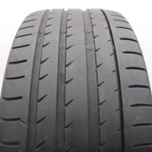 1 x YOKOHAMA 255/35 R19 96Y XL MO Advan Sport V105 Lato 2018 6mm