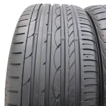 2. 2 x YOKOHAMA 235/45 ZR19 95Y Advan Sport Lato 2013 6-6,8mm