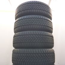 Opony 225/45 R19 4x DUNLOP 96V XL Winter Sport 5 Zimowe 2023 9-8,8mm 