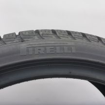5. Opony 225/40 R19 4x PIRELLI 93V XL WinterSottozero 3 A0 Zimowe 2020 