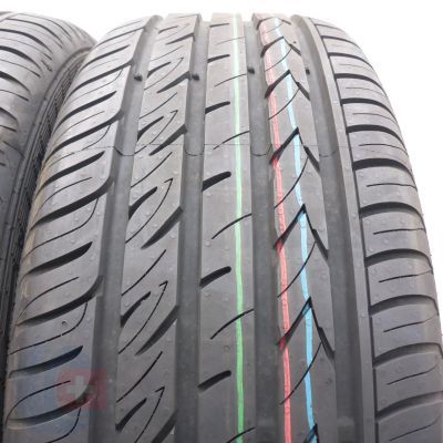 3. Opony 205/55 R16 2x GISLAVED 91V Ultra Speed 2 Letnie 2023 