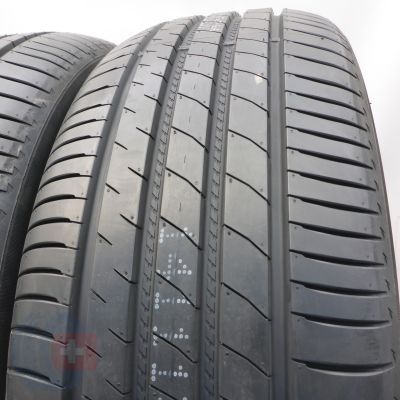 2. Opony 225/60 R17 4x MAXXIS 99V Premitra HP6 Letnie 2025