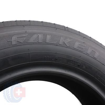 3. 1 x FALKEN 205/70 R15C 106/104R Linam R51 Lato 2015 Jak Nowa Nieużywana 