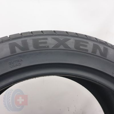 6. Opony 235/45 ZR17 4x NEXEN 97Y XL Nfera Primus SU1 Plus Letnie 2026 