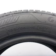 5. Opony 185/65 R15 2x GOODYEAR 92T XL Vector 4Seasons Gen-3 Wielosezonowe 2022 5,8-6mm