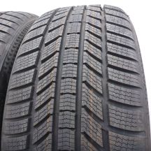 3. Opony 225/45 R18 2x CONTINENTAL 95V XL WinterContact TS 870 P Zimowe 2022  
