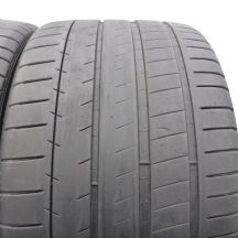 3. Opony 285/30 R19 2x MICHELIN 94Y Pilot Super Sport RFT Letnie 2018 5,6-5,3mm