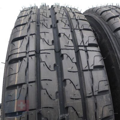 3. 2 x BF GOODRICH 165/70 R14 C 89/87R Activan Lato 2017