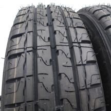 3. 2 x BF GOODRICH 165/70 R14 C 89/87R Activan Lato 2017
