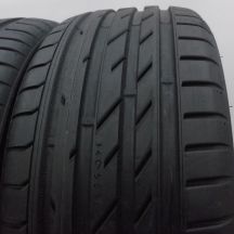 3. Opony 235/35 R19 2x NOKIAN 91Y XL zLine Letnie 2016 Nieużywane