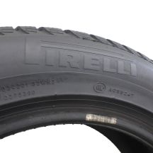 4. 2 x PIRELLI 205/60 R17 93H Sottozero 3 Winter BMW 2017/18 Zima 6,8-7mm Jak Nowe