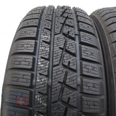 2. 4 x YOKOHAMA 205/60 R15 91H W.drive V-902A Zima 2016