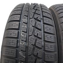 2. 4 x YOKOHAMA 205/60 R15 91H W.drive V-902A Zima 2016