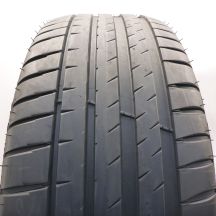 Opona 235/45 R18 1x MICHELIN 98Y XL PilotSport 4 TO Acoustic letnia 2018 6,2mm