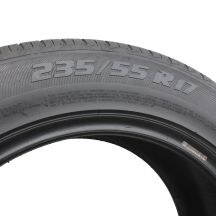 5. 2 x LASSA 235/55 R17 103V XL Competus H/P Lato DOT11 6mm