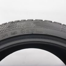 7. Opony 245/40 R19 4x CONTINENTAL 98V XL WinterContact TS860S Zimowe 2023 6-6,8mm