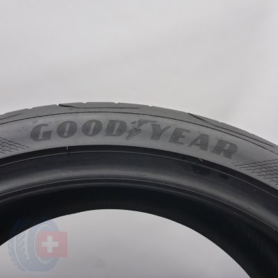 5. Opony 255/35 R20 2x GOODYEAR 97Y XL Eagle F1 SuperSport Letnie 2022 6,8mm